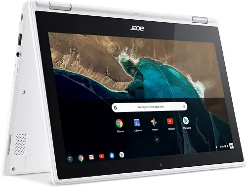 Acer Chromebook · Celeron N3150 · 4 GB