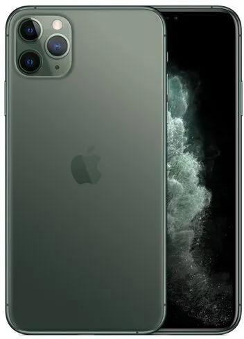 Apple iPhone 11 Pro Max