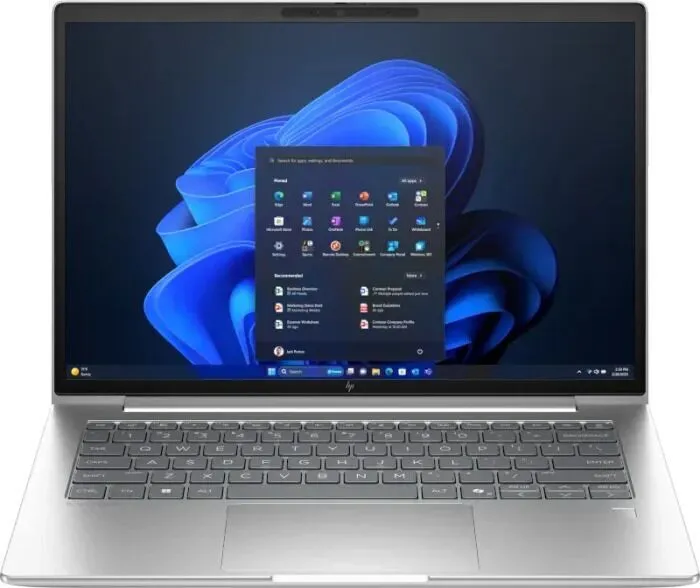 HP Elitebook 6 G1i 14