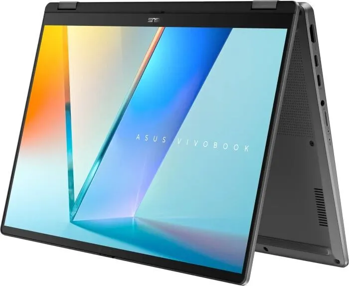 Asus VivoBook 14 Flip TP3407