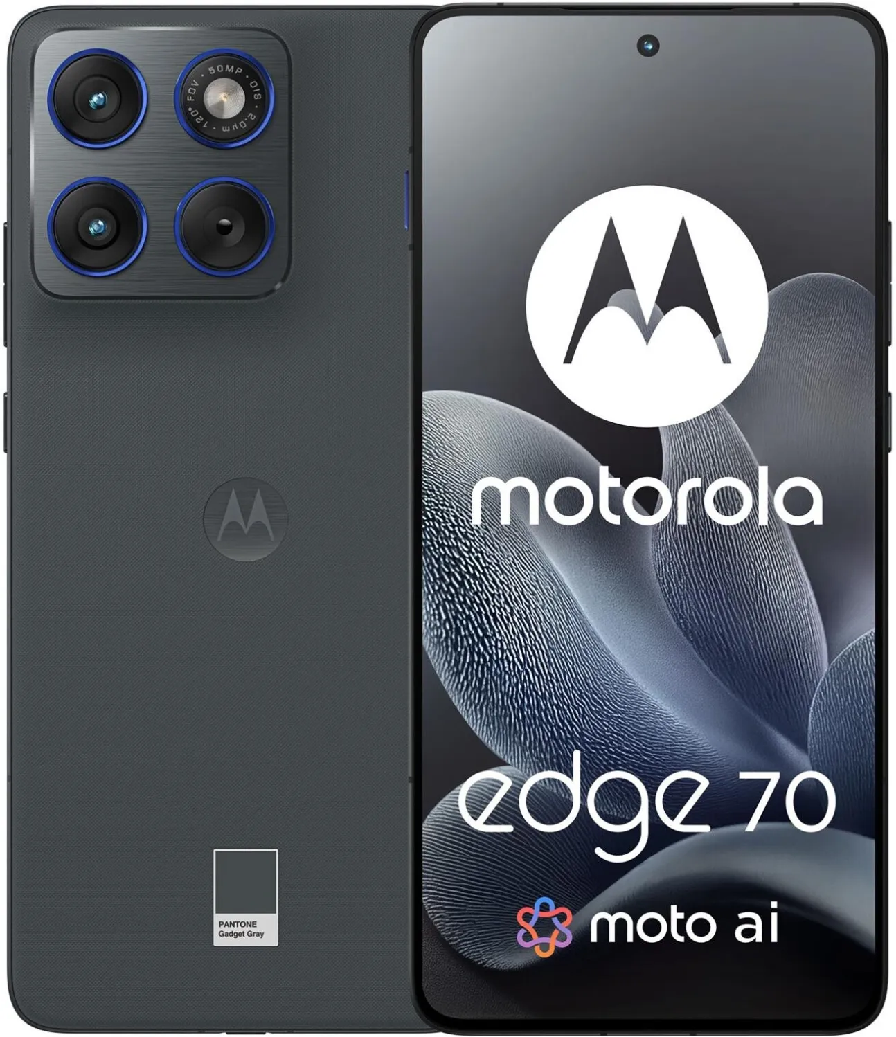 Motorola Edge 70