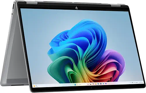 HP Laptop · Ryzen AI 7 350 · 16 GB