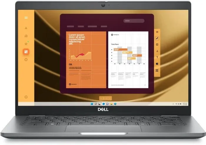 DELL Latitude 5350