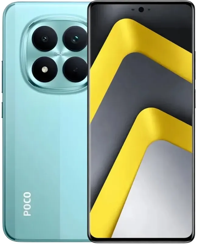 Xiaomi Poco M8 Pro