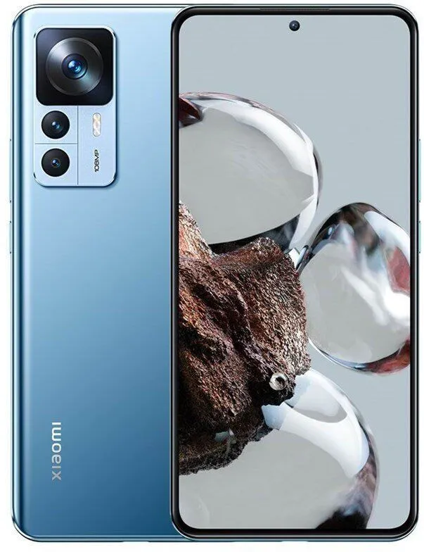 Xiaomi 12T