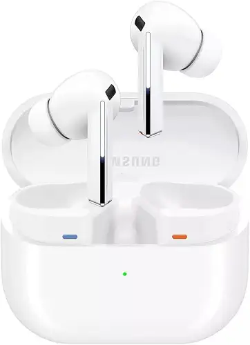 Samsung Galaxy Buds 3 Pro AI True Wireless Bluetooth Earbuds, Noise Cancelling, Sound
