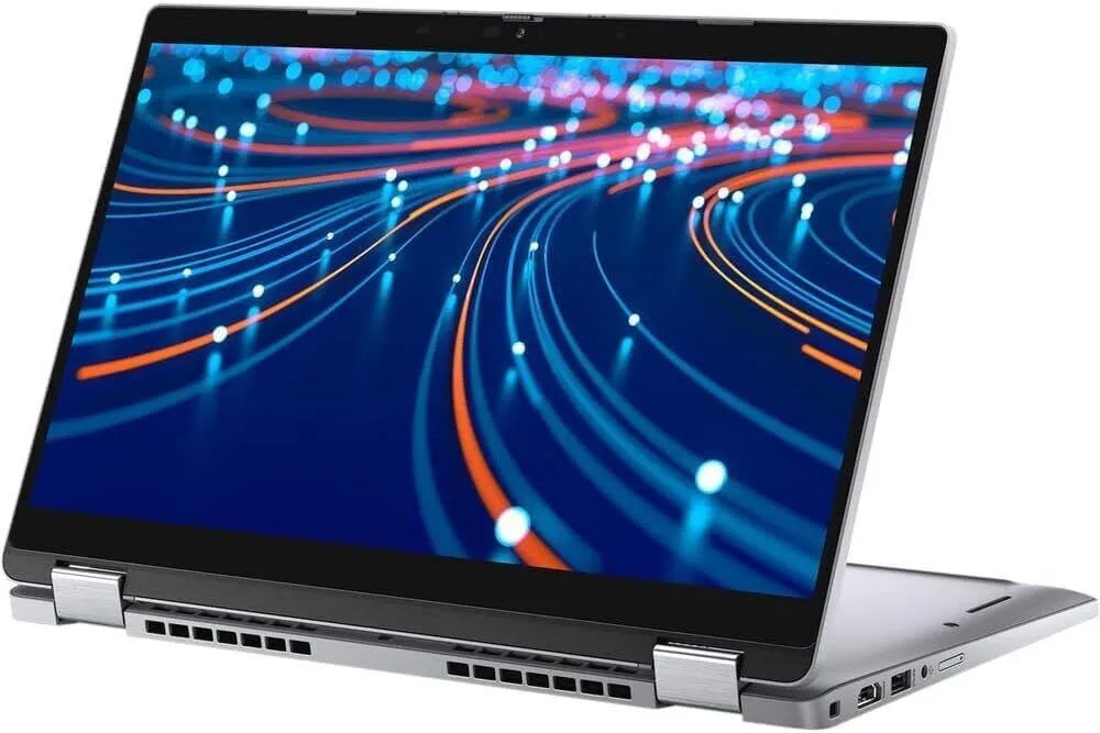 DELL Latitude 5330 2-dans-1