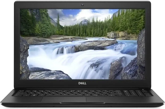 DELL Latitude 15 3500