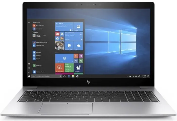 HP EliteBook 850 G5
