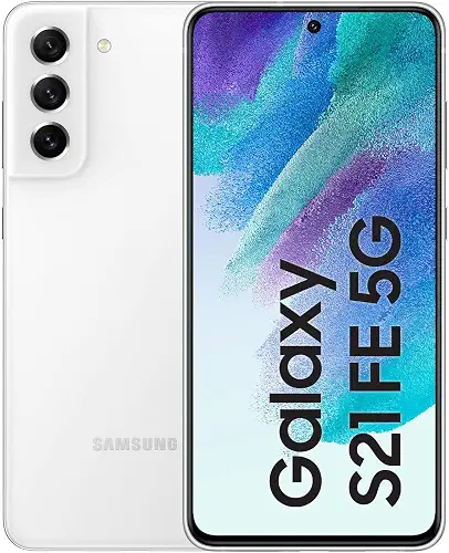 Samsung Galaxy S21 FE 5G