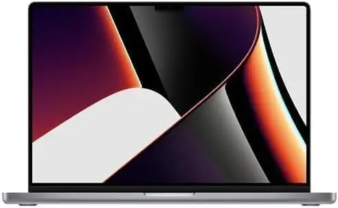 Apple MacBook Pro · M1 max · 32 GB