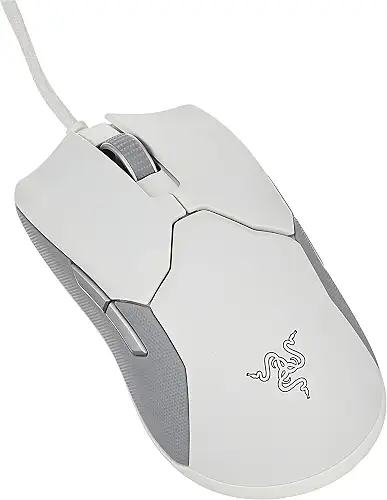 Razer Viper Ultralight Ambidextrous Wired Gaming Mouse: 2nd Generation Optical Mouse Switches