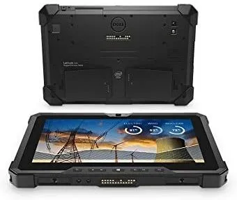 DELL Latitude 7212 Rugged Extreme