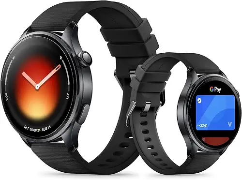 Xiaomi Watch 5
