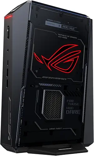 Asus ROG · Core Ultra 9 275HX · 32 GB