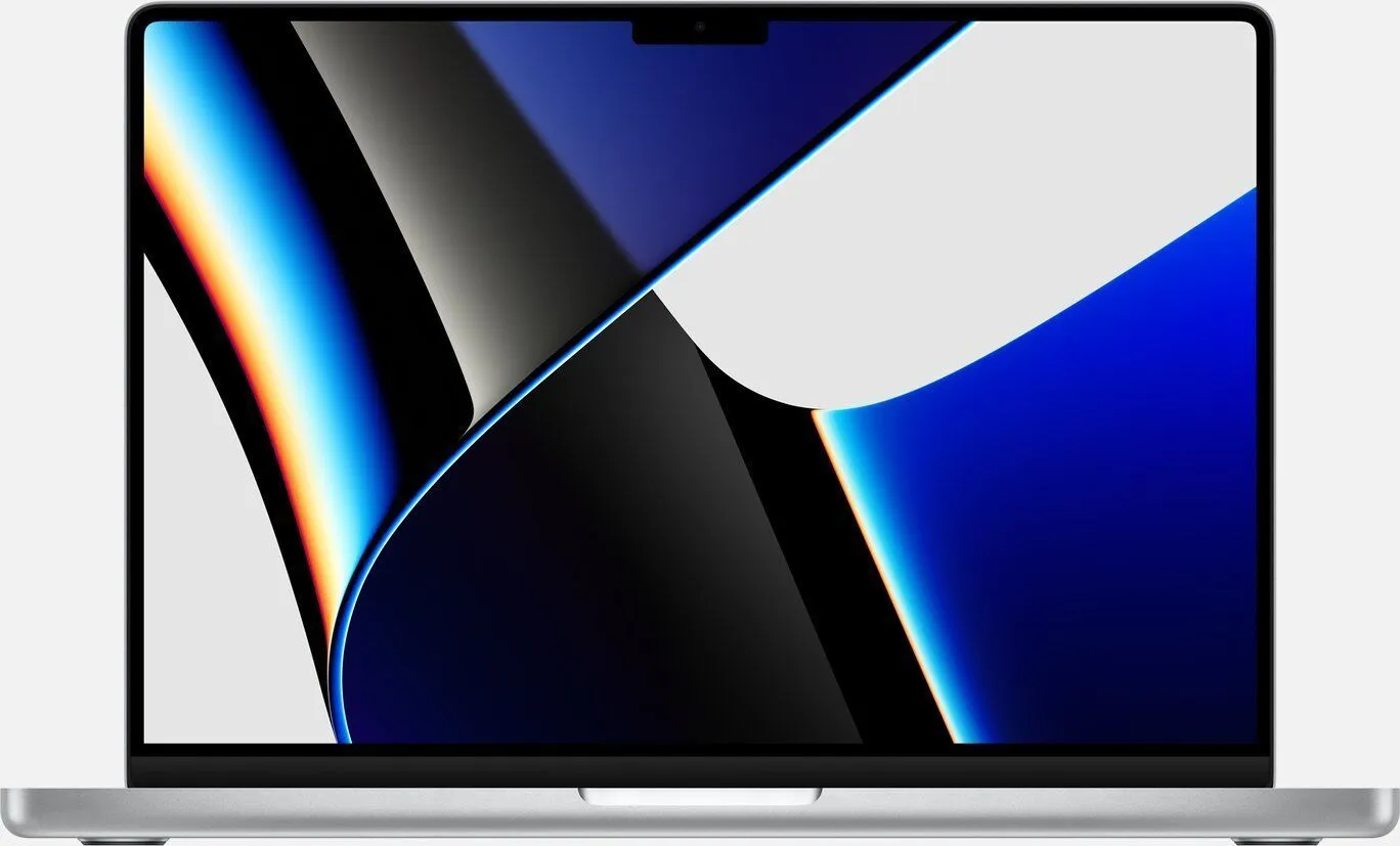 Apple MacBook Pro 2021 M1
