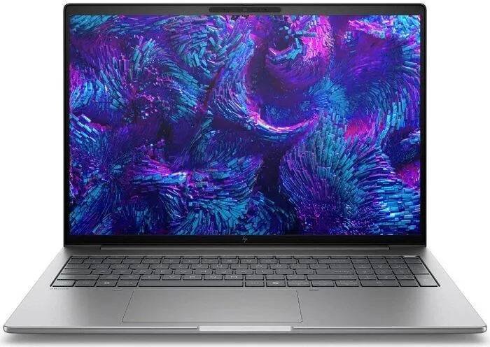 HP ZBook 8 G1i 16