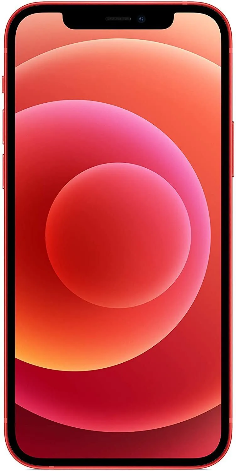 Apple iPhone 12