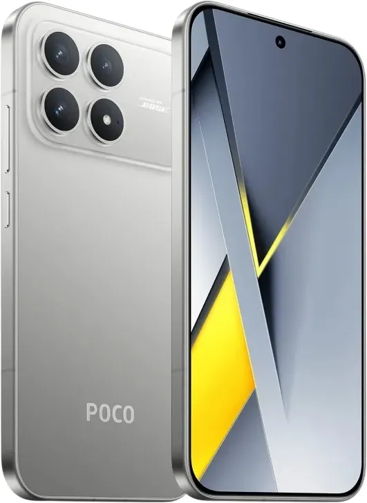 Xiaomi Poco F8 Pro