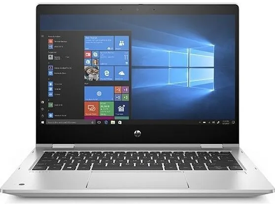 HP ProBook X360 435 G8