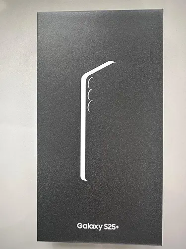 Samsung Galaxy S25+