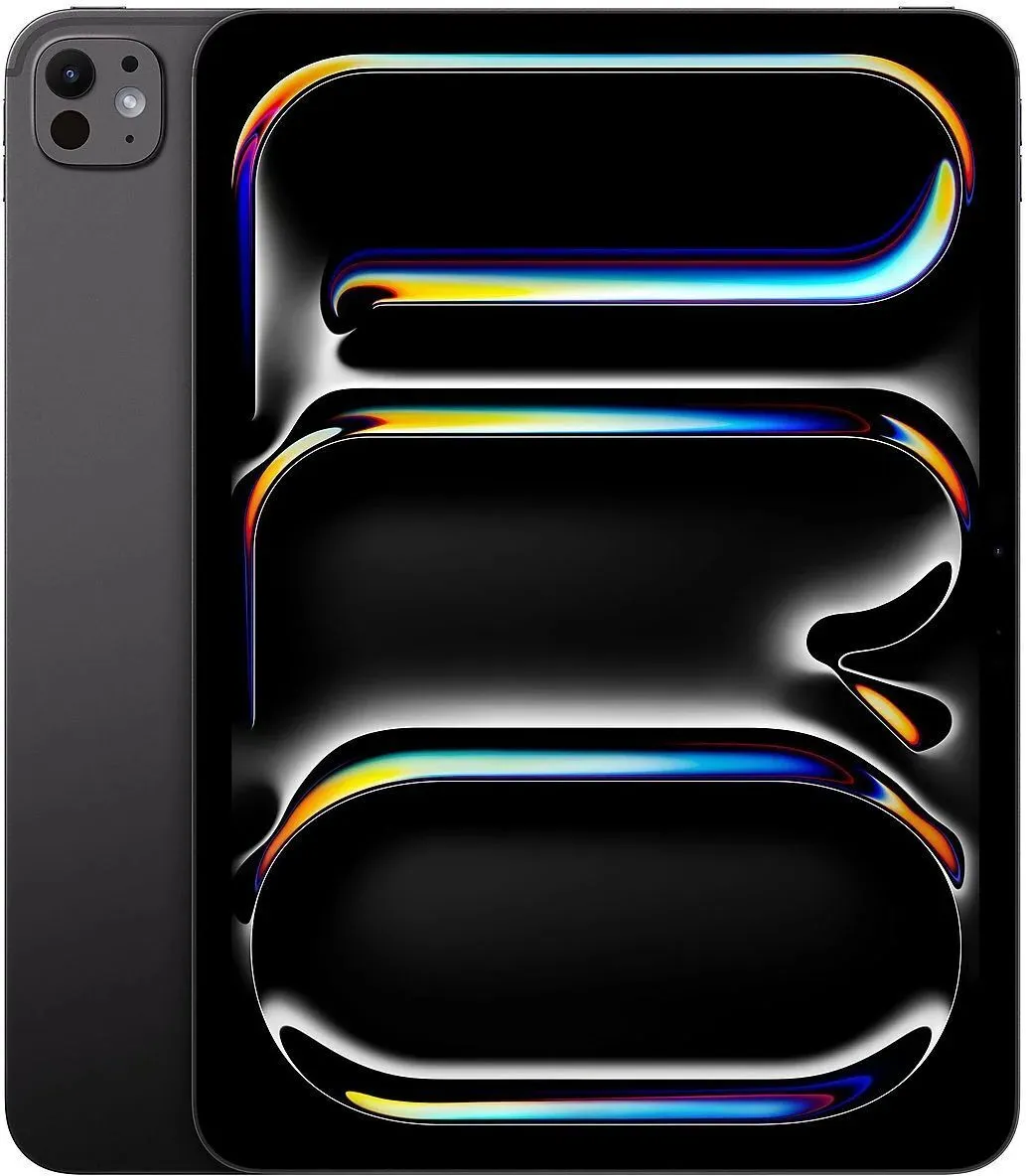 Apple iPad Pro 2024 (11-inch)