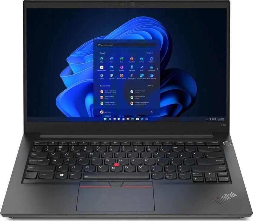 IBM ThinkPad E14 G4