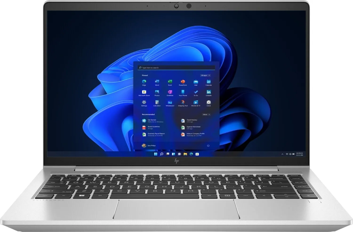 HP EliteBook 640 G9