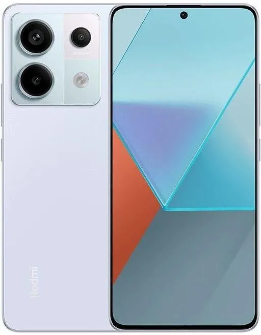Xiaomi Redmi Note 13 Pro