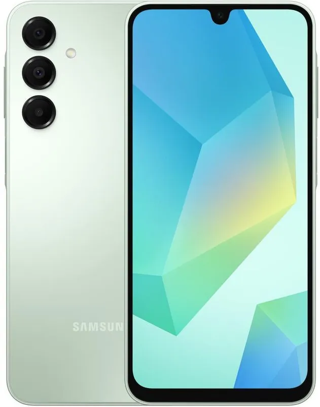 Samsung Galaxy A16