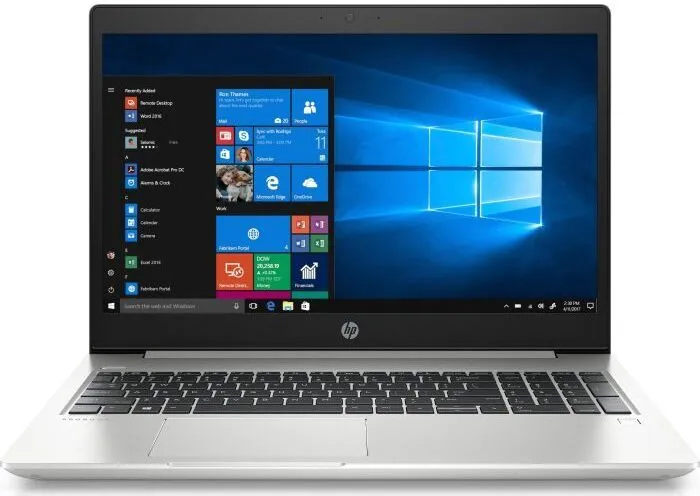 HP ProBook 450 G6