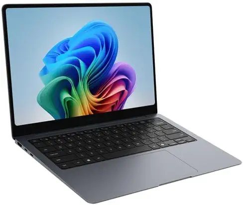 Samsung Portatile · Core Ultra 7 356H · 32 GB