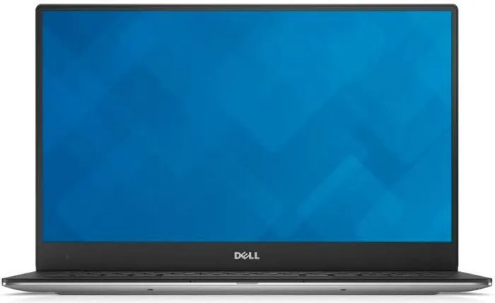 DELL XPS 13 - 9360