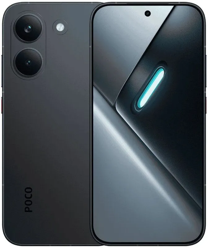 Xiaomi Poco X8 Pro