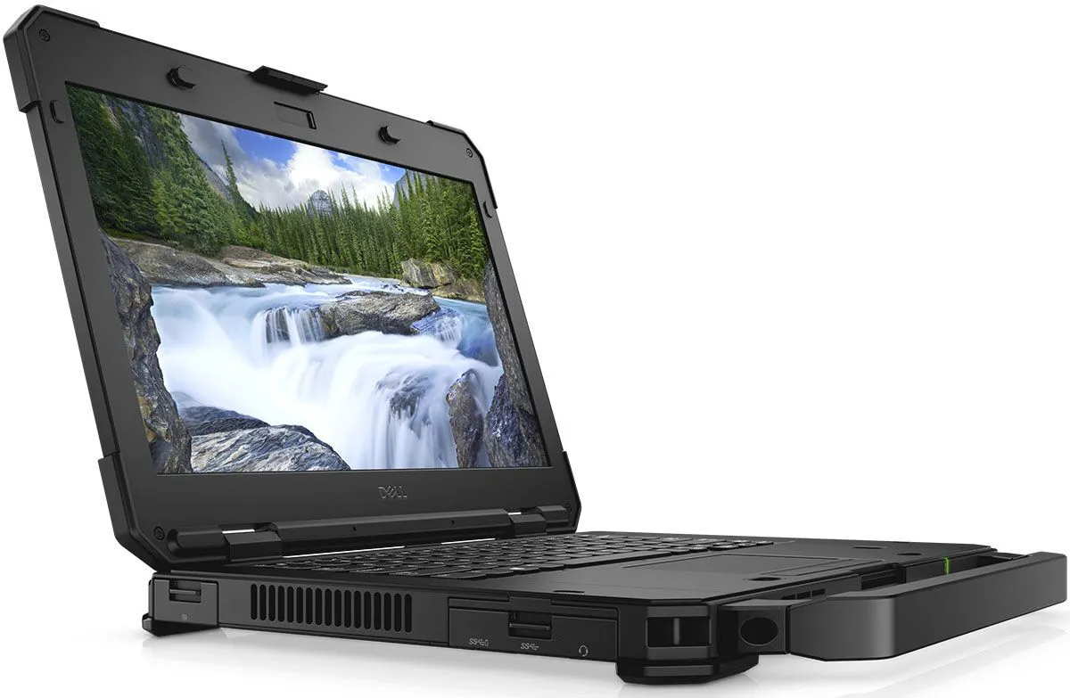 DELL Latitude 5420 Rugged