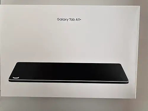 Samsung Galaxy Tab A11+
