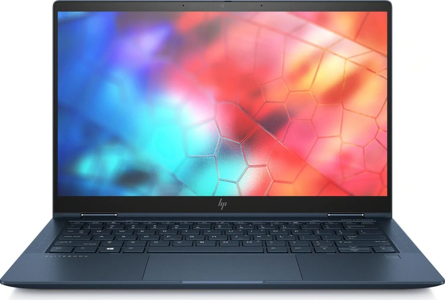 HP Elite Dragonfly