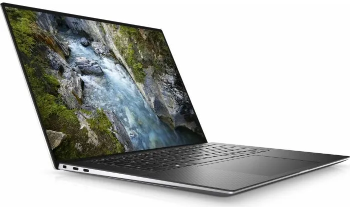 DELL Precision 5550