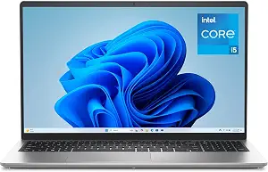 Dell Laptop · Core i5 1334U