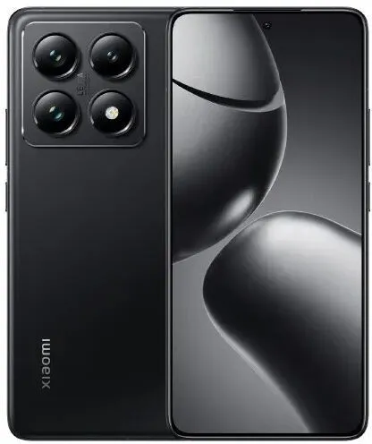 Xiaomi 14T Pro