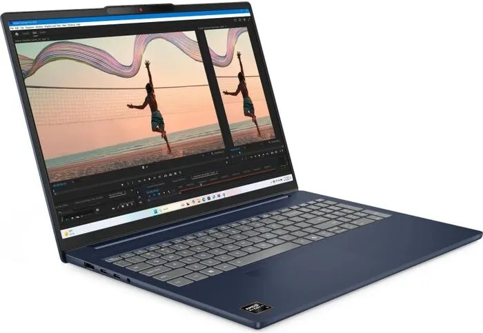 IBM IdeaPad Slim 5 16AKP10