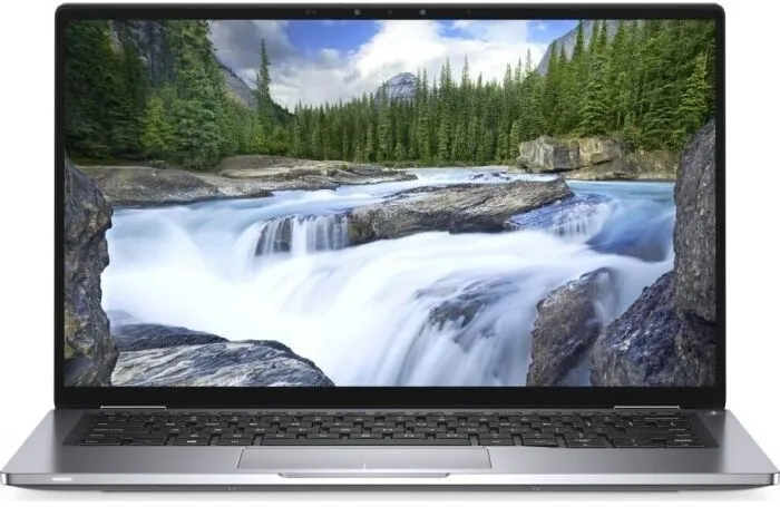 DELL Latitude 7400 2-in-1