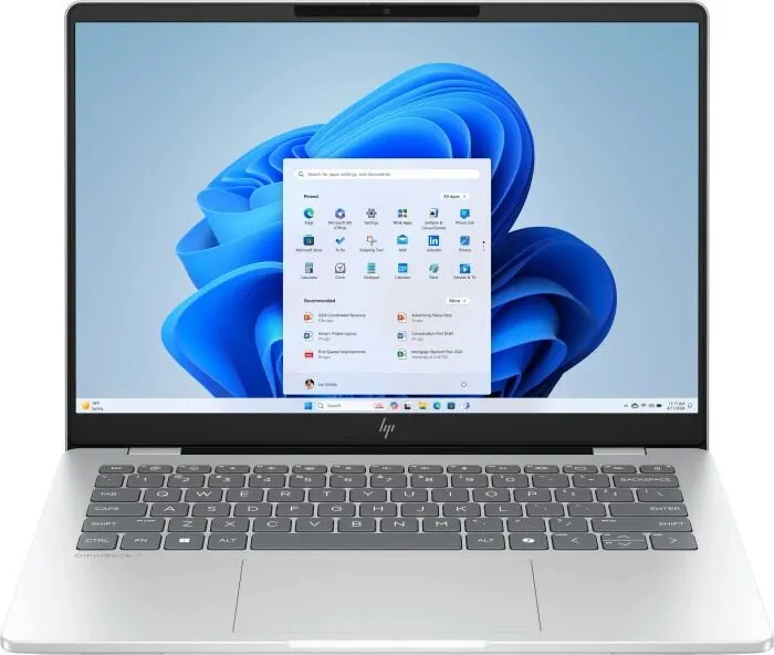 HP OmniBook 7 AI 14-fr