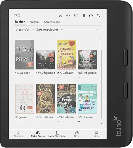 Amazon Kindle Colorsoft 16 GB (2024 model)