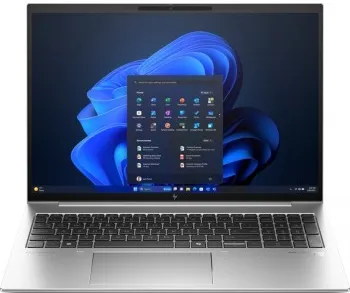 HP EliteBook 8 Flip G1i Notebook AI - 13.3" - Intel Core Ultra 5 - 225U - 16 GB RAM - 512 GB SSD