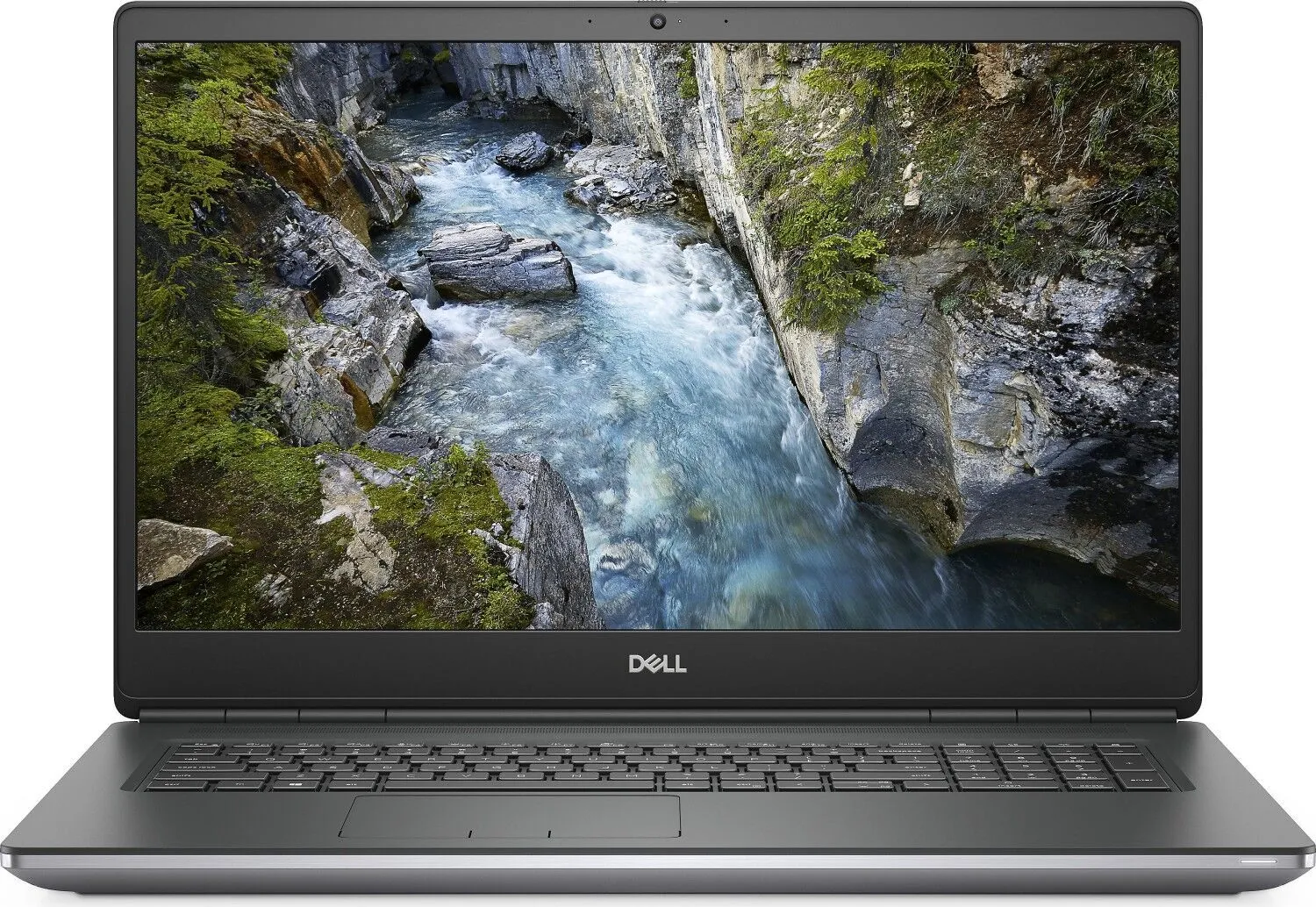 DELL Precision 7750