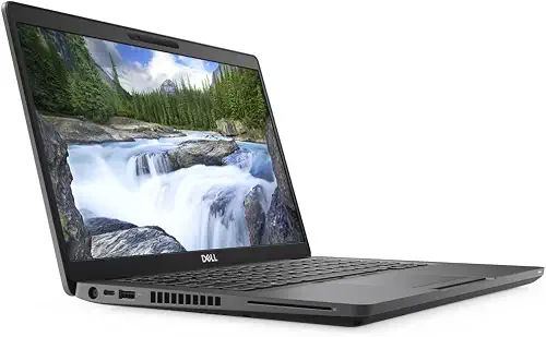 Dell Latitude 5400 · Core i5 8365U · 16 GB