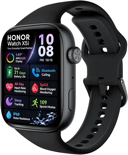 Honor Watch X5i
