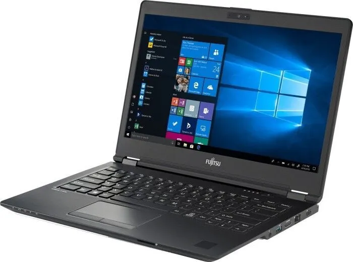 Fujitsu Siemens Lifebook U749
