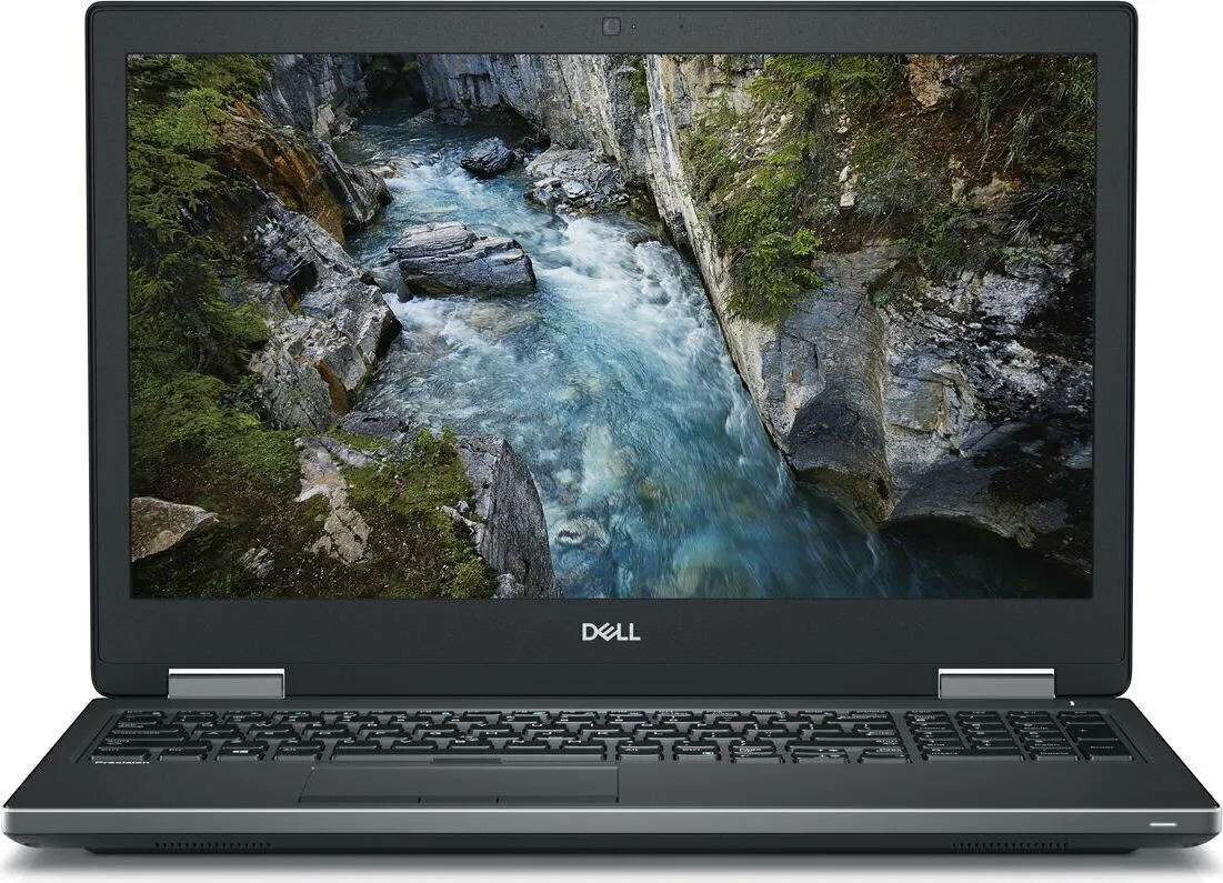 DELL Precision 7540